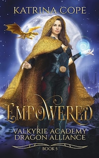 Front cover_Empowered