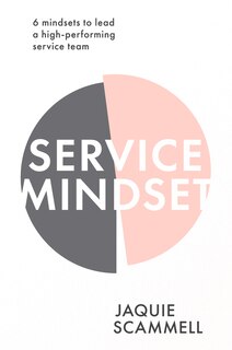 Front cover_Service Mindset