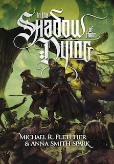Front cover_In the Shadow of their Dying