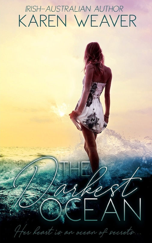 Front cover_The Darkest Ocean
