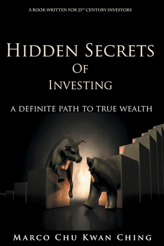 Front cover_Hidden Secrets of Investing