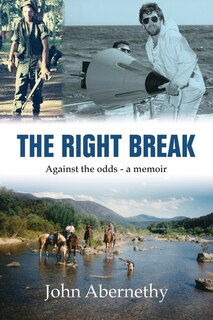 Front cover_The Right Break