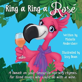 Front cover_Ring a Ring a Rosé