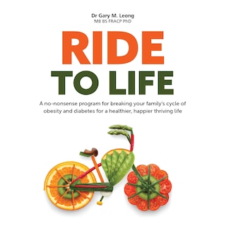 Front cover_Ride to Life