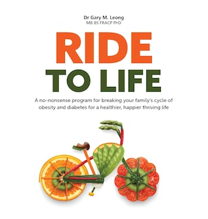 Front cover_Ride to Life