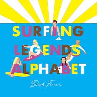 Couverture_Surfing Legends Alphabet