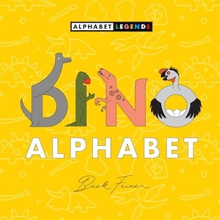 Front cover_Dino Alphabet