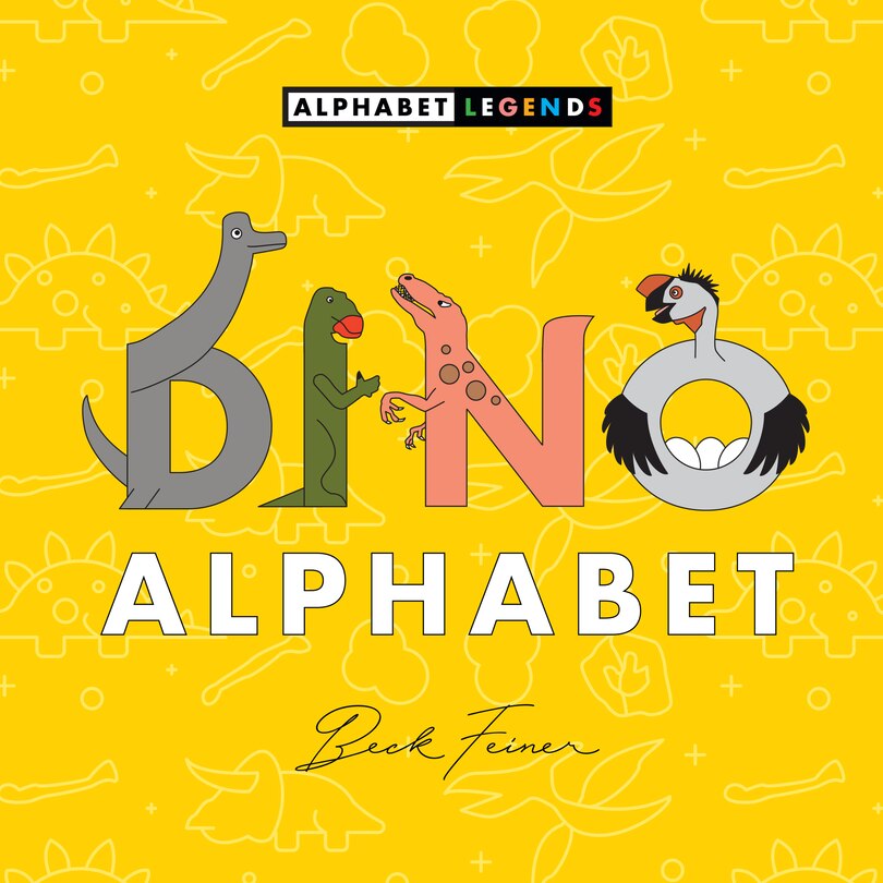 Front cover_Dino Alphabet