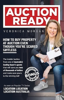 Front cover_Auction Ready