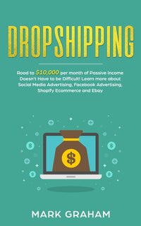 Front cover_Dropshipping