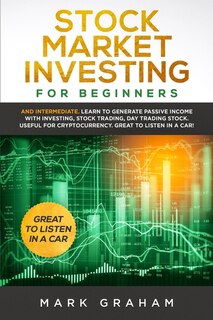 Front cover_Stock Market Investing for Beginners