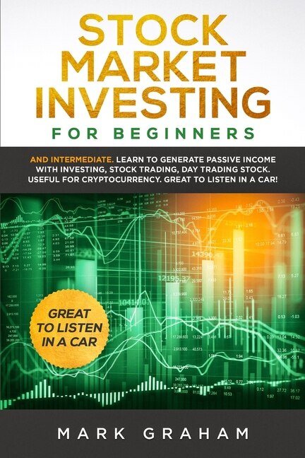 Front cover_Stock Market Investing for Beginners