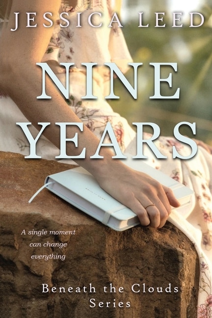 Front cover_Nine Years
