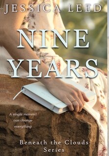 Front cover_Nine Years