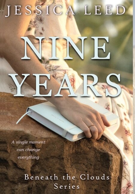 Front cover_Nine Years