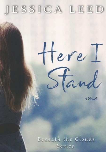 Front cover_Here I Stand
