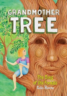 Front cover_Grandmother Tree