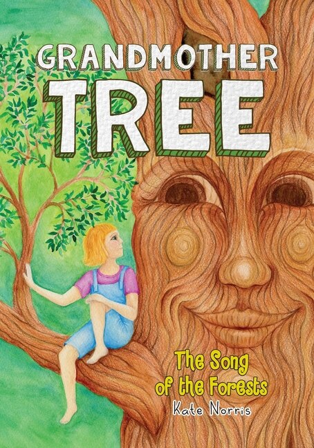 Front cover_Grandmother Tree