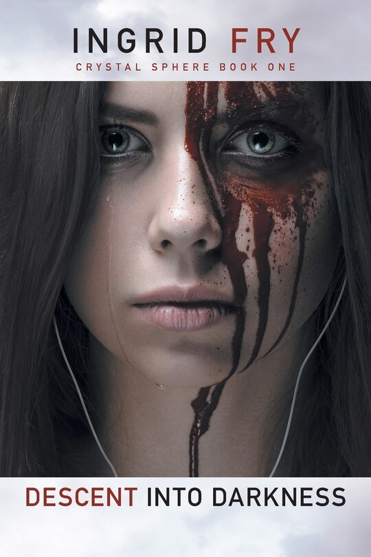 Couverture_Descent Into Darkness