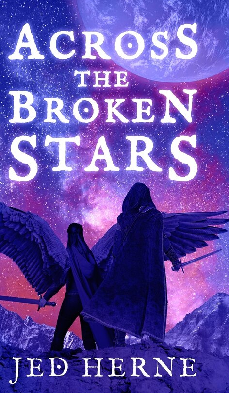 Front cover_Across the Broken Stars