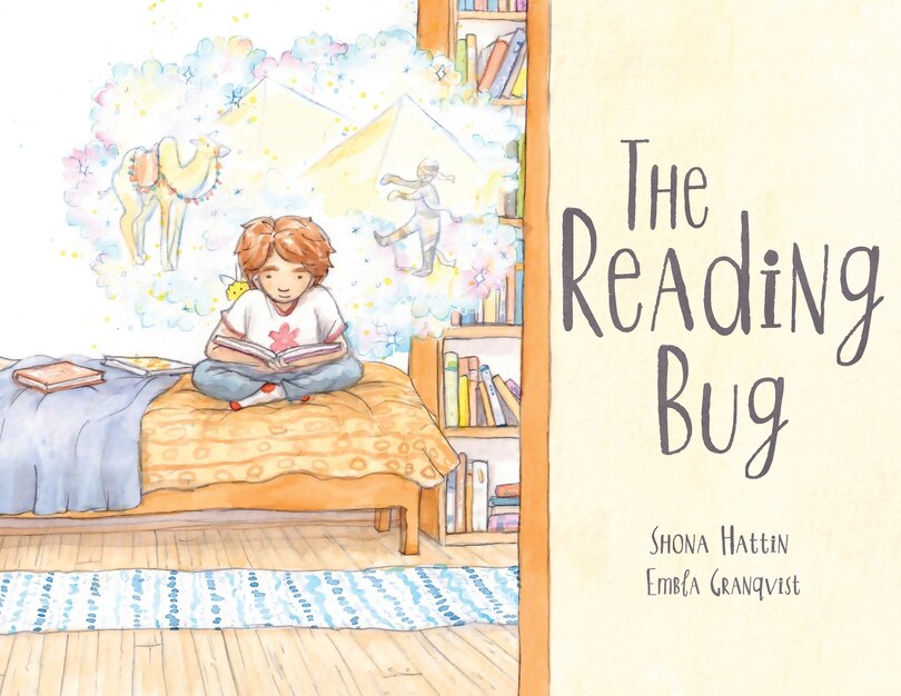 Couverture_The Reading Bug