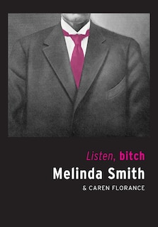 Front cover_Listen, Bitch
