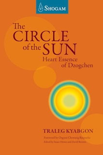 Couverture_The Circle of the Sun