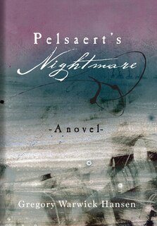 Front cover_Pelsaert's Nightmare