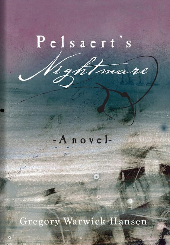 Front cover_Pelsaert's Nightmare