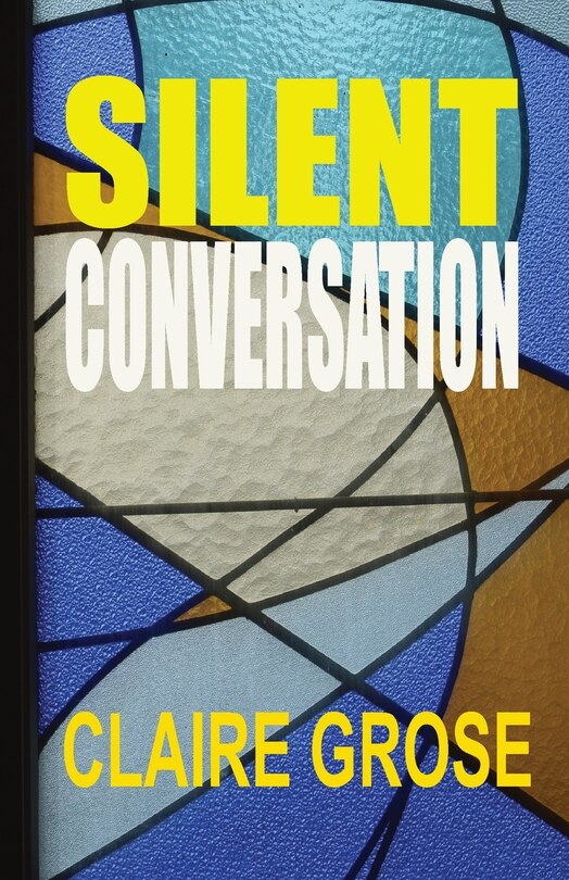 Couverture_Silent Conversation