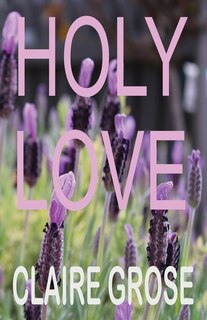 Front cover_Holy Love