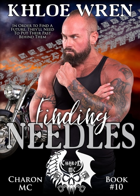 Couverture_Finding Needles