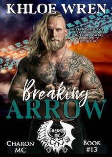 Front cover_Breaking Arrow