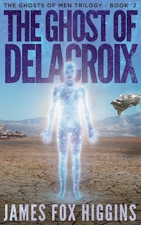 Front cover_The Ghost of Delacroix