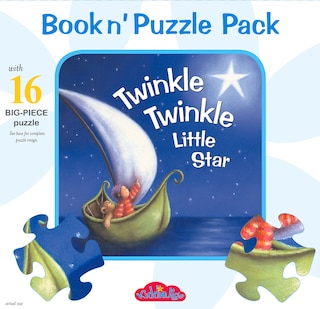 Front cover_Twinkle Twinkle Little Star Book N' Puzzle Pack