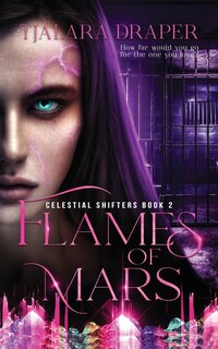 Couverture_Flames of Mars
