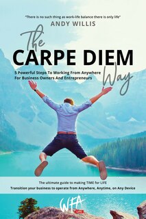 Couverture_The Carpe Diem Way