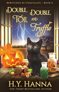 Front cover_Double, Double, Toil and Truffle