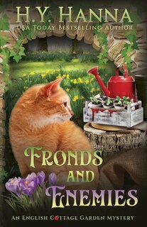 Couverture_Fronds and Enemies