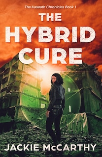 Front cover_The Hybrid Cure