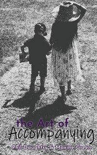 Front cover_The Art of Accompanying