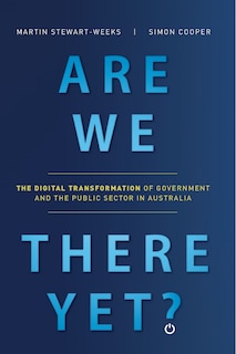 Couverture_Are We There Yet?