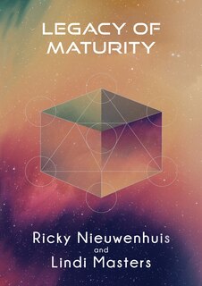 Couverture_Legacy of Maturity