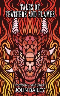 Front cover_Tales of Feathers and Flames