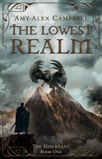 Front cover_The Lowest Realm
