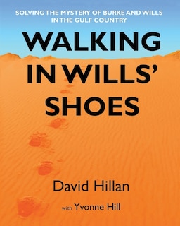 Walking In Wills' Shoes