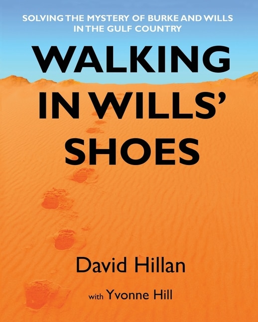 Walking In Wills' Shoes