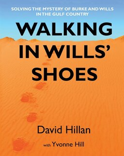 Front cover_Walking in Wills' Shoes