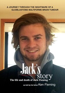 Front cover_Jack's Story