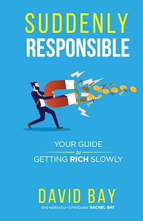 Front cover_Suddenly Responsible